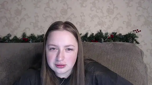 GirlPlayer online show from February 8, 2:04 am