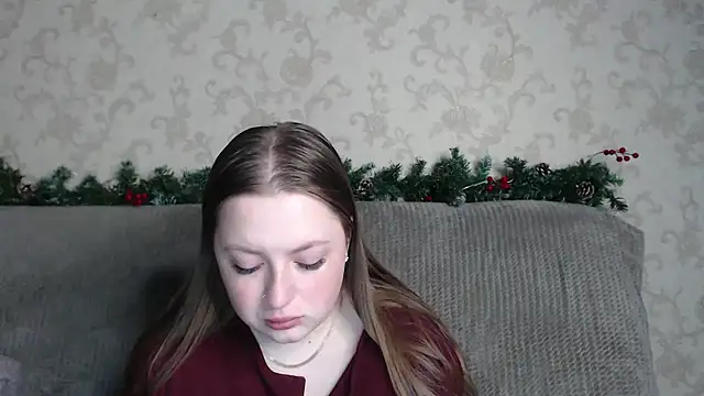 GirlPlayer online show from February 21, 1:28 am