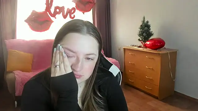 GirlPlayer online show from March 31, 2:24 am