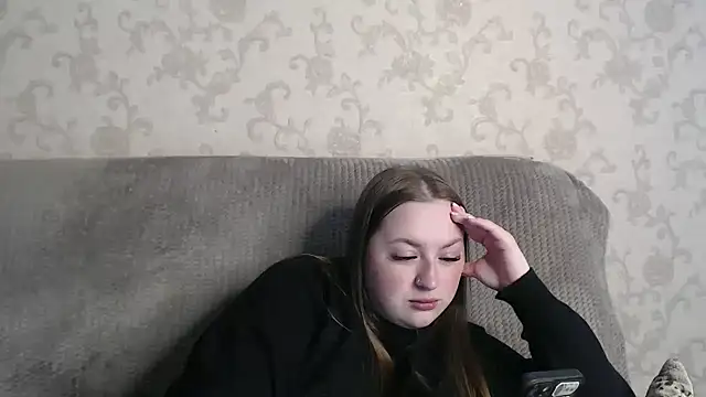 GirlPlayer online show from April 2, 12:03 pm