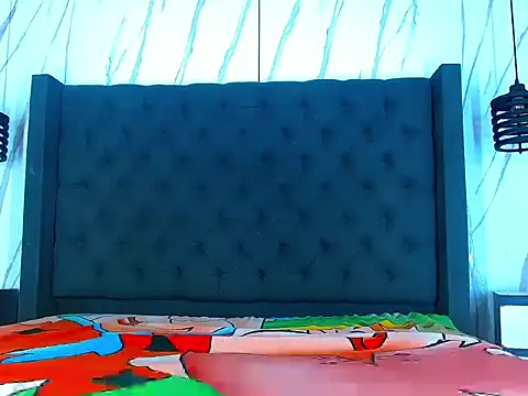 Hot Latino x online show from January 17, 12:43 pm