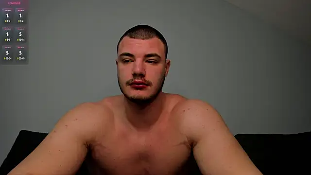 Troy Bigtitan online show from January 12, 6:18 am