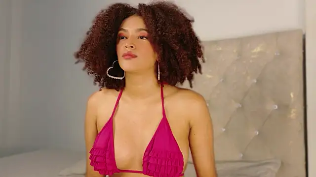 KailaniCute online show from March 3, 11:54 pm