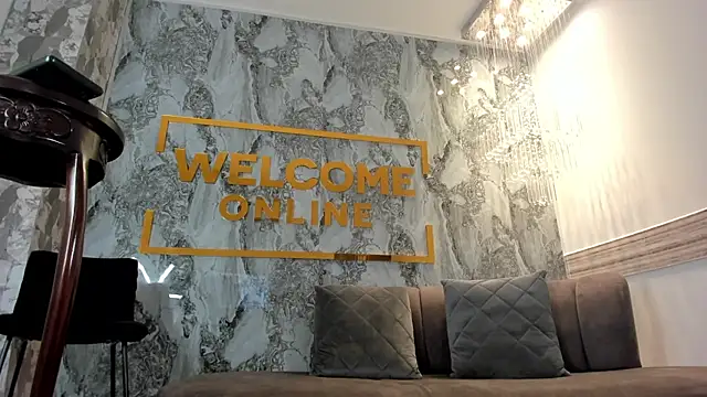 Snapshot of Melanie_St4r chatting on January 31, 8:29 pm Melanie St4r online show from January 31, 8:29 pm