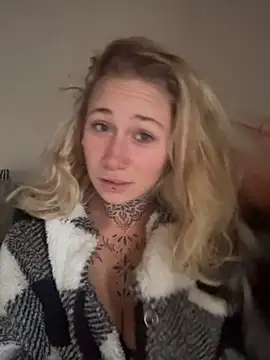 Snapshot of Antoniia69 chatting on December 1, 2:44 pm Antoniia69 online show from December 1, 2:44 pm