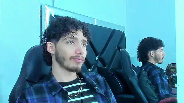 JojoBraando online show from November 27, 11:51 pm