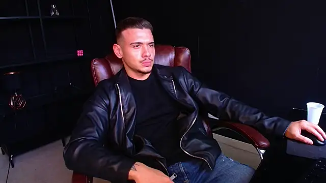 ElijahThorne online show from February 10, 12:09 pm