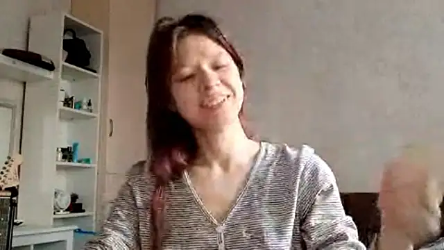 MaryGiirls online show from November 21, 6:23 am