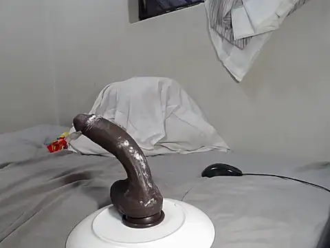 KinkyJXxX online show from April 14, 4:18 am