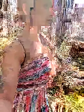 LexiLuxi online show from March 26, 7:08 pm