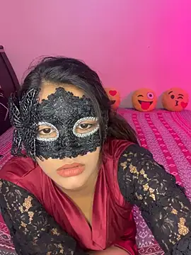 Pretty Seema online show from November 30, 3:05 pm