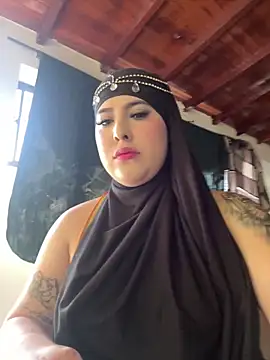 Zahida 7 online show from December 2, 6:58 pm