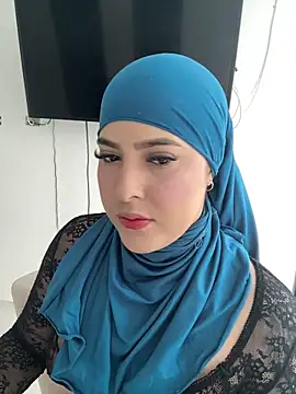 Zahida 7 online show from February 24, 2:04 pm