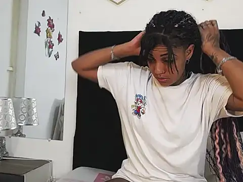 vcasandrap online show from November 27, 7:38 pm