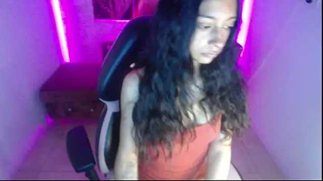 Aylanny m online show from January 13, 1:27 pm