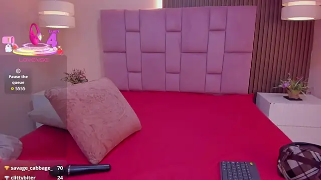 kathe asian online show from January 14, 12:00 pm