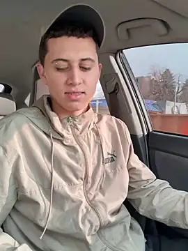 Abrahanm1 online show from November 20, 9:14 pm