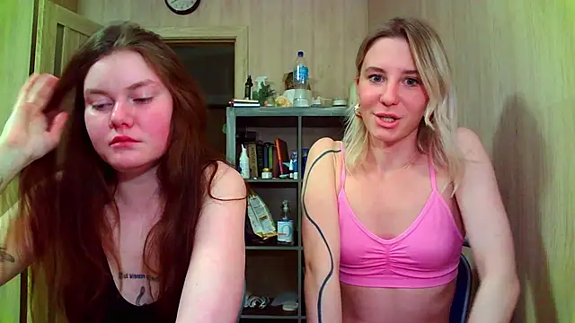 Isolde cream online show from November 20, 11:48 pm