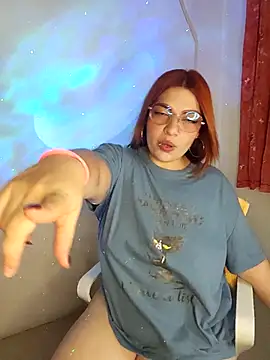 mila curvy online show from February 25, 6:12 am