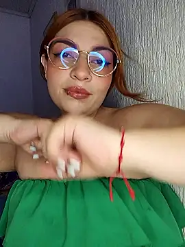 mila curvy online show from March 26, 5:57 am