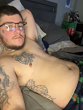 Heathen3331 online show from November 20, 11:15 pm