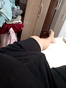 AlexCancun online show from December 5, 1:20 pm