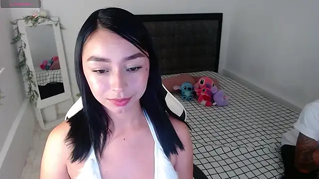 Snapshot of Ariel_Laurentt chatting on June 15, 3:42 am Ariel Laurentt online show from June 15, 3:42 am