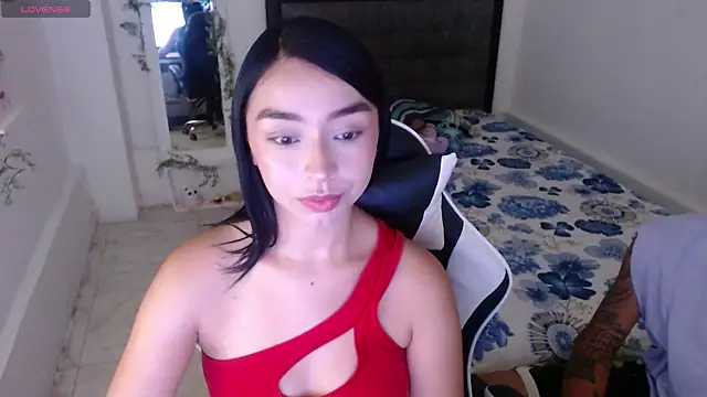 Snapshot of Ariel_Laurentt chatting on July 26, 3:36 am Ariel Laurentt online show from July 26, 3:36 am