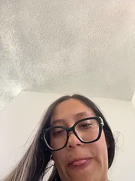 LyaRose online show from January 7, 3:58 pm