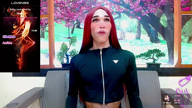 britanny noroeste online show from January 17, 3:44 am