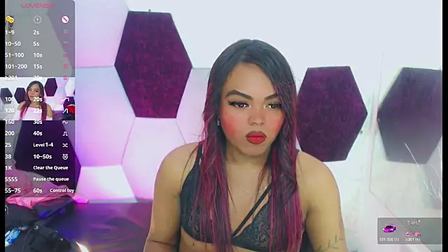 Snapshot of irianis_Cera chatting on January 15, 7:35 am irianis Cera online show from January 15, 7:35 am