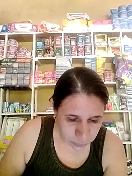 MIA-LARIOS online show from March 27, 9:36 pm