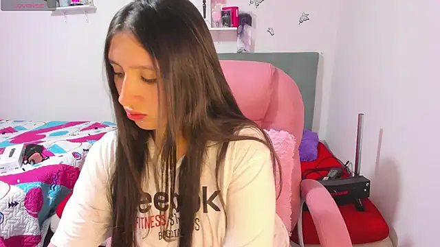 Snapshot of tammy_moon09_ chatting on February 15, 3:03 am tammy moon09 online show from February 15, 3:03 am