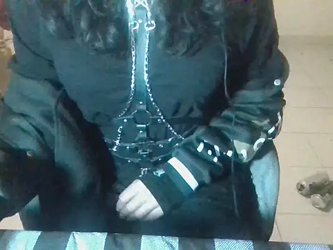 TheUnstable online show from November 21, 2:43 am