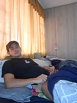 AM Lamaquina91 online show from March 6, 8:27 pm