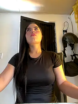 Snapshot of Marilyn_Monrou chatting on December 15, 6:34 pm Marilyn Monrou online show from December 15, 6:34 pm