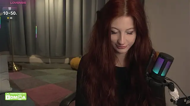 caty cuddly online show from November 23, 9:14 pm