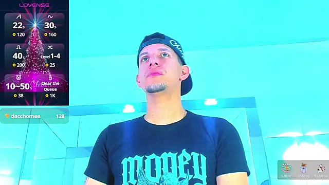 Snapshot of Sebastian_Smith__ chatting on January 16, 11:47 am Sebastian Smith online show from January 16, 11:47 am