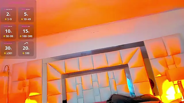 Snapshot of Sebastian_Smith__ chatting on February 7, 11:25 am Sebastian Smith online show from February 7, 11:25 am