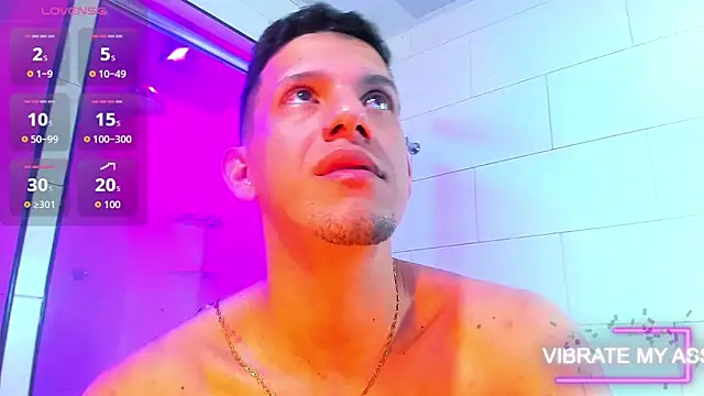 Snapshot of Sebastian_Smith__ chatting on February 11, 11:37 am Sebastian Smith online show from February 11, 11:37 am