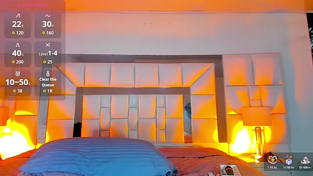 Snapshot of Sebastian_Smith__ chatting on February 12, 11:27 am Sebastian Smith online show from February 12, 11:27 am