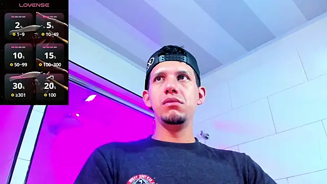 Snapshot of Sebastian_Smith__ chatting on February 24, 11:19 am Sebastian Smith online show from February 24, 11:19 am