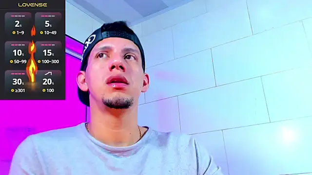 Snapshot of Sebastian_Smith__ chatting on March 2, 11:28 am Sebastian Smith online show from March 2, 11:28 am