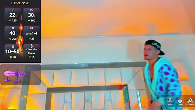 Snapshot of Sebastian_Smith__ chatting on March 12, 11:16 am Sebastian Smith online show from March 12, 11:16 am