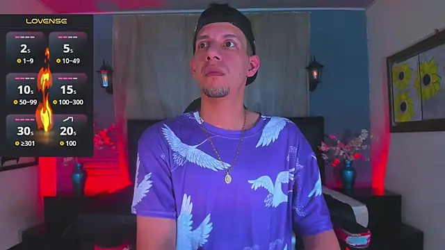 Snapshot of Sebastian_Smith__ chatting on March 26, 11:16 am Sebastian Smith online show from March 26, 11:16 am