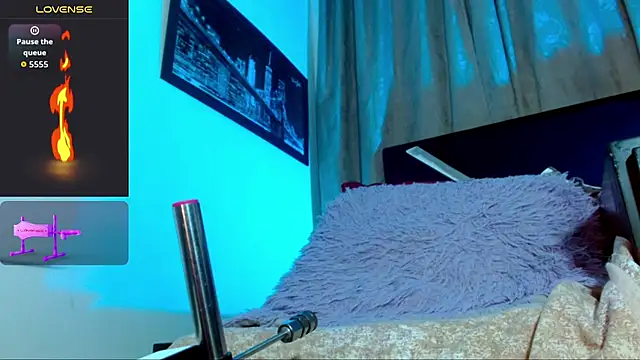 Snapshot of Sebastian_Smith__ chatting on April 8, 11:32 am Sebastian Smith online show from April 8, 11:32 am