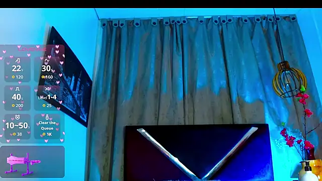 Snapshot of Sebastian_Smith__ chatting on April 11, 11:25 am Sebastian Smith online show from April 11, 11:25 am