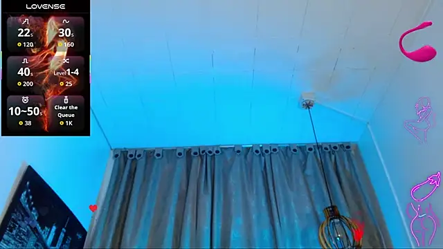 Snapshot of Sebastian_Smith__ chatting on April 13, 11:16 am Sebastian Smith online show from April 13, 11:16 am