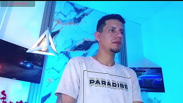 Snapshot of Sebastian_Smith__ chatting on April 16, 12:06 pm Sebastian Smith online show from April 16, 12:06 pm