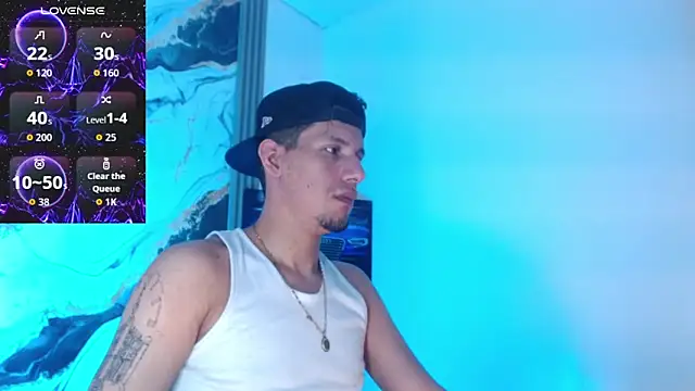 Sebastian Smith   online show from June 3, 7:19 pm